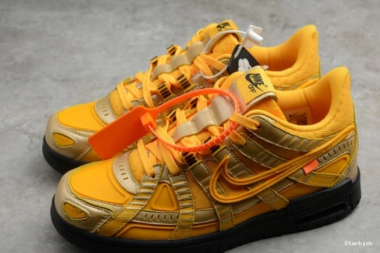 DUNK RUBBER CU6015-700 AIR “UNIVERSITY NIKE O-W GOLD” 0107